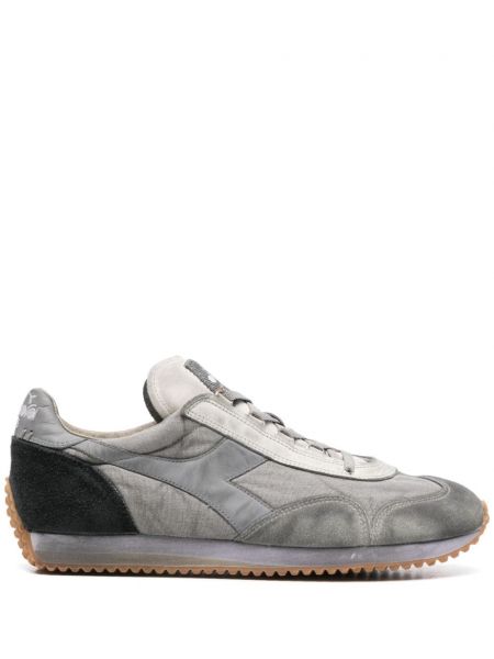 Sneaker Diadora gri