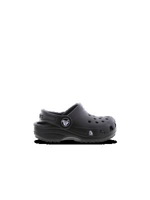 Classico sandali Crocs nero