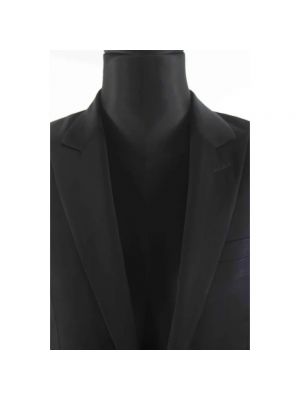 Chaqueta Dior Vintage negro