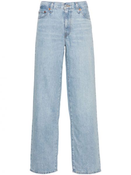 High waist jeans ausgestellt Levi's®