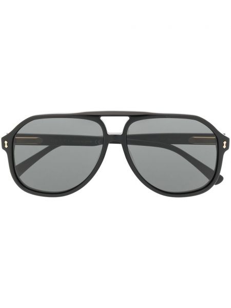 Gözlük Gucci Eyewear siyah