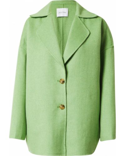 Παλτό American Vintage πράσινο