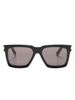 Γυαλιά ηλίου Saint Laurent Eyewear μαύρο