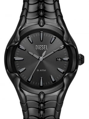 Laikrodžiai Diesel juoda
