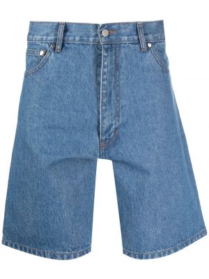 Jeans shorts Crenshaw Skate Club blau