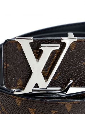 Pásek s přezkou Louis Vuitton
