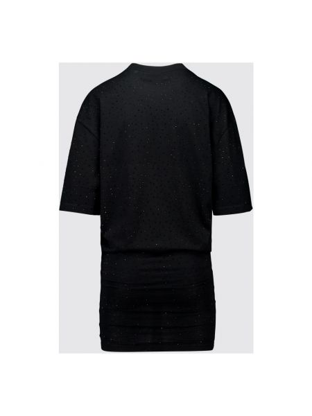 Mini vestido Laneus negro