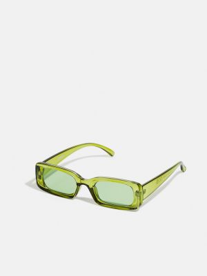 Солнцезащитные очки Zign зеленый