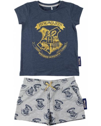 Melegítő szett Harry Potter - Kék