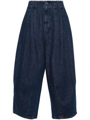 Skinny jeans Société Anonyme blau