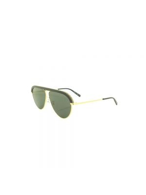 Okulary przeciwsłoneczne Stella Mccartney zielone