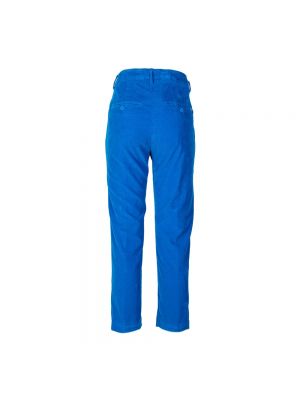 Pantalones chinos Dondup azul