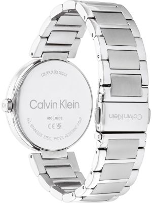Pολόι Calvin Klein μαύρο