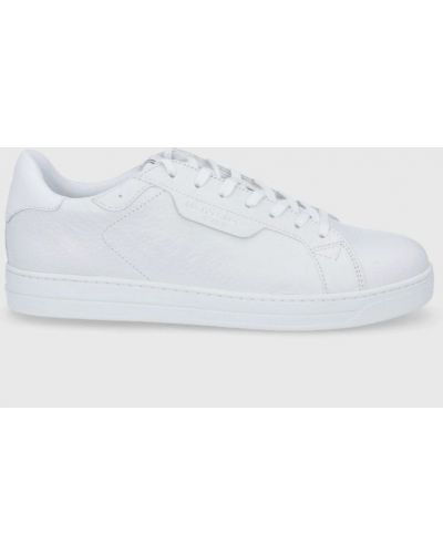 Ниски обувки Michael Kors бяло