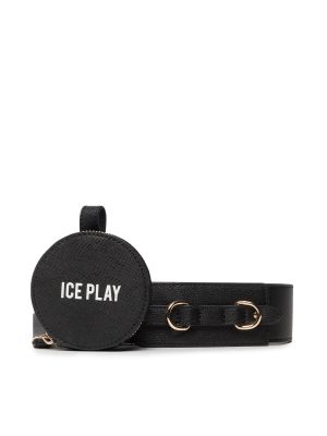Чанта Ice Play черно