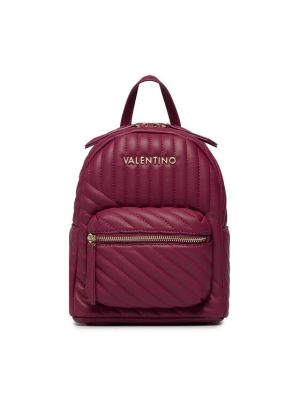 Фиолетовый рюкзак Valentino