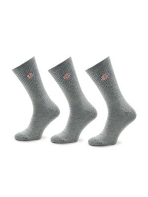 Чорапи Dickies сиво