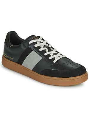 Sneakers Serafini nero