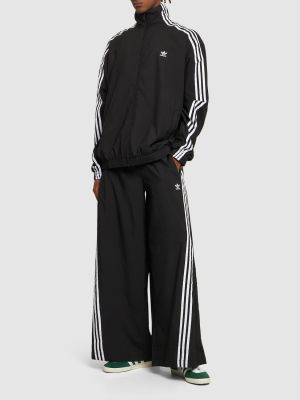 Oversized jakk Adidas Originals must