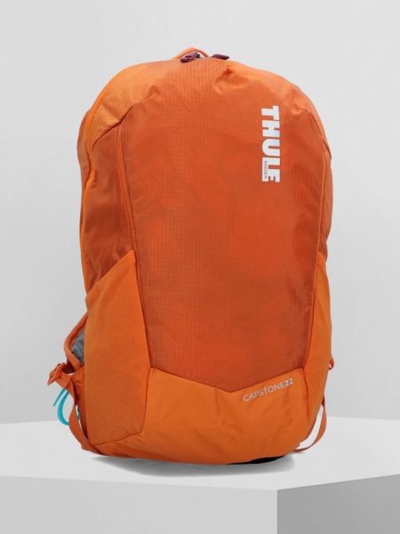 Рюкзак Thule оранжевый
