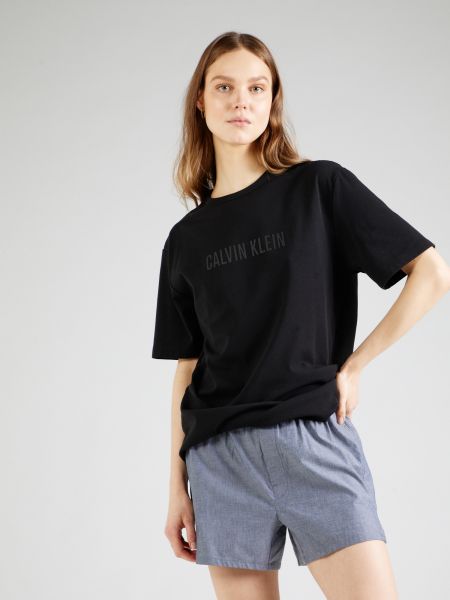 Tričko Calvin Klein Underwear čierna