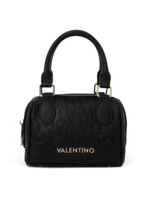 Спортивная сумка Valentino фиолетовая