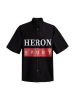 Koszule męskie Heron Preston
