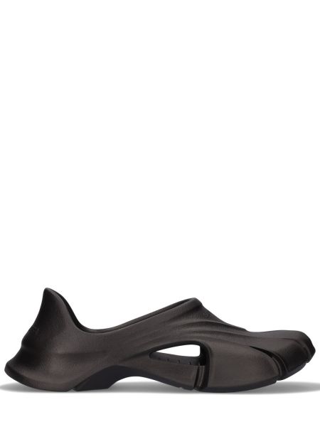 Sandale Balenciaga crna