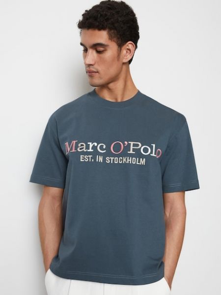 Koszulka relaxed fit Marc O'polo