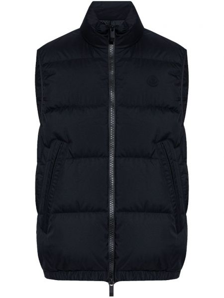 Liivi Moncler musta