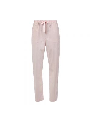 Spodnie Semicouture różowe