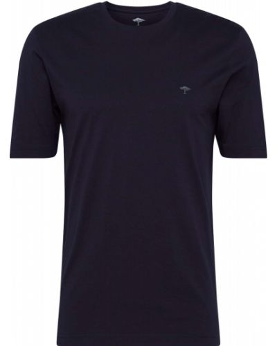 T-shirt Fynch-hatton bleu