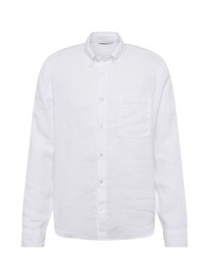 Риза Nn07 бяло