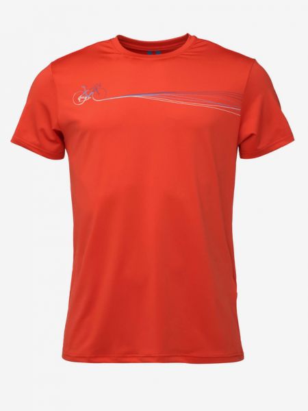 T-shirt Loap orange