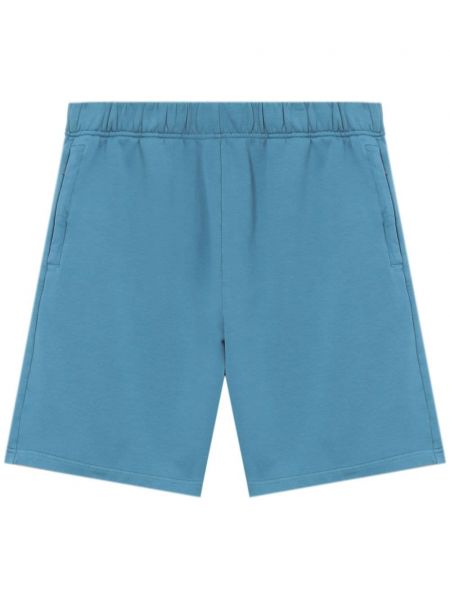 Shorts Chocoolate blau