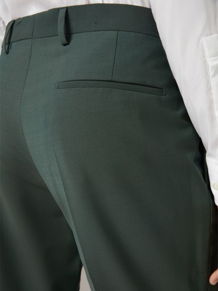 Pantalon plissé Strellson