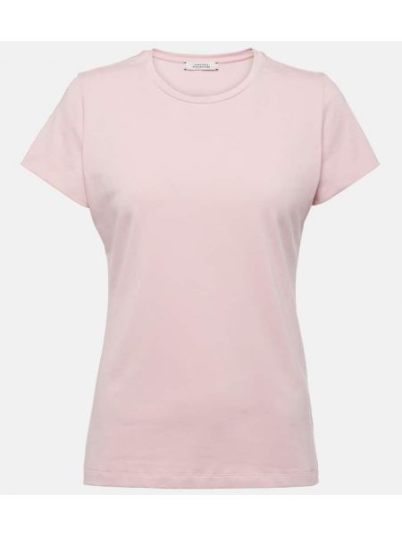 T-shirt Dorothee Schumacher rose