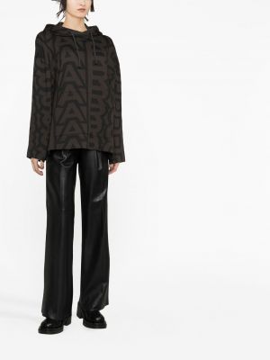 Oversize kapučdžemperis Marc Jacobs