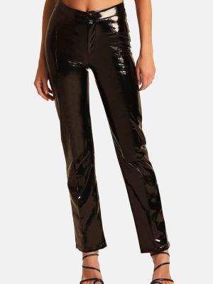 Pantaloni Ow Collection negru