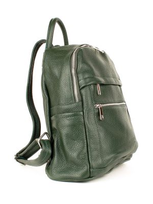Зелений рюкзак Bella Bertucci