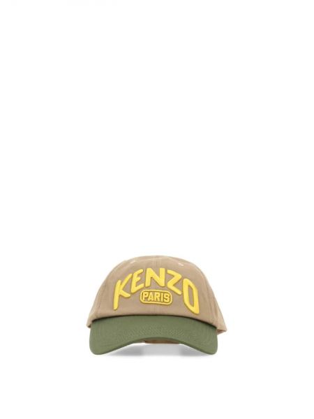 Женская шапка Kenzo DECOR многоцветный