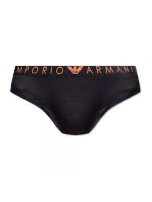 Mutandine Emporio Armani Underwear nero
