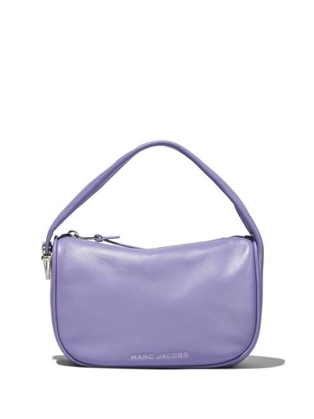 Mini taske Marc Jacobs lilla