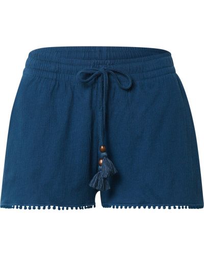 Панталон Ragwear синьо