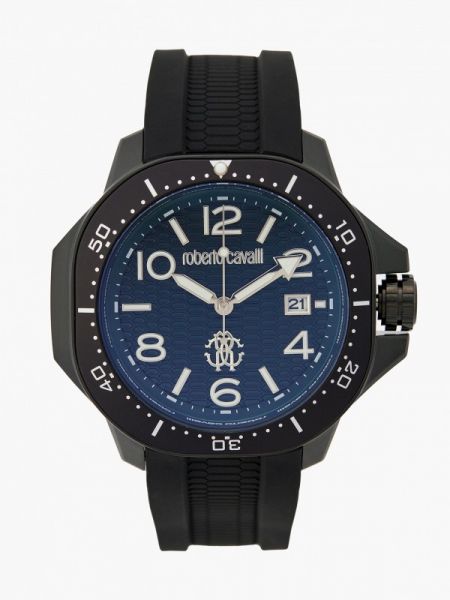 Часы Roberto Cavalli черные