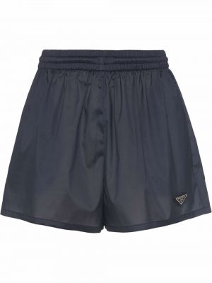 Shorts Prada blå