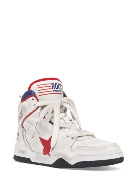 Sneakers Dsquared2 fehér