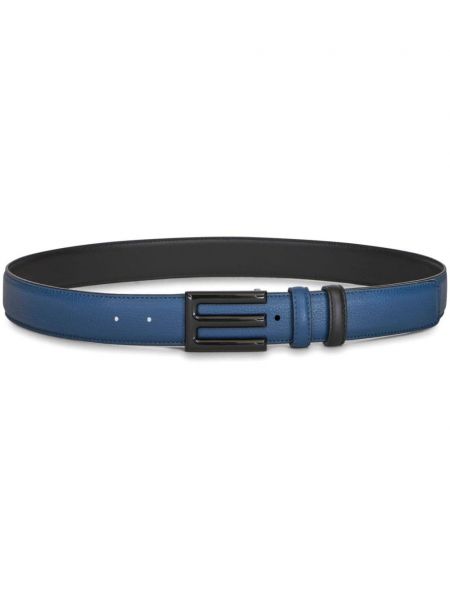 Ceinture en cuir Etro