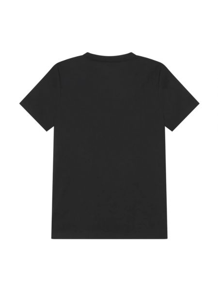 T-shirt Jordan schwarz