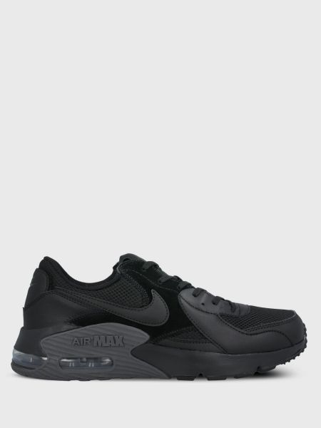 Кросівки Nike Air Max чорні